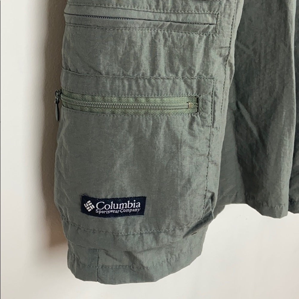 Columbia Shorts - Picture 3 of 7